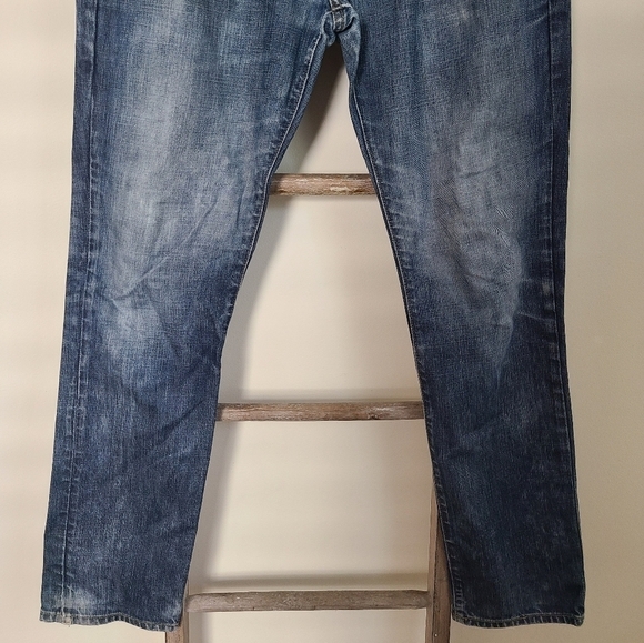 ⭐️40% Off⭐️ Gap Men's Skinny Jeans - Picture 7 of 16